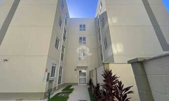 Imagem 6: Apartamento no bairro São Sebastião, Palhoça - SC