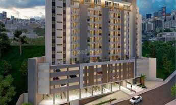 Imagem 2: Apartamento de 2 quartos mobiliado a venda no São Mateus