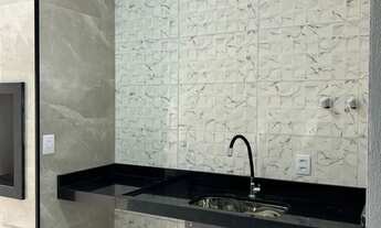 Imagem 6: Casa em Condomínio de Sorocaba, Residencial Villagio Ipanema I, 3 dormitórios, 1 suíte e 2