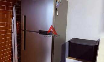 Imagem 2: Casa para Locação - Residencial Santa Júlia Loteamento Jardim Sol Nascente - Jacareí/SP