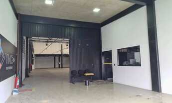 Imagem 6: Galpão/Depósito/Armazém 10 vagas para locação com 1.245m² na Lapa - SP