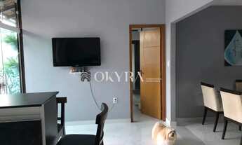 Imagem 6: Casa c/ 02 quartos à venda no Cond. Village do Horto