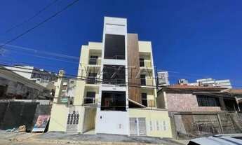 Imagem: Apartamento à venda na Parada Inglesa