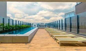 Imagem 7: Studio para aluguel em Perdizes, 1 dormitório