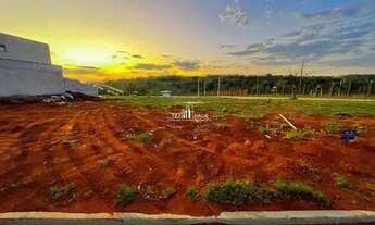 Imagem 4: Lote Jardins Parma com 414,03 m² - Quitado e Registrado