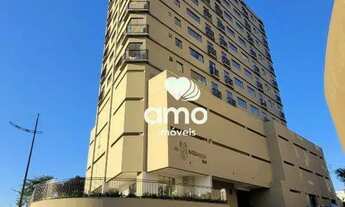 Imagem: Apartamento semimobiliado de 1 quarto para