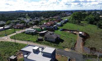 Imagem 2: Terreno com 300m² a 600 metros da BR386 na Vendinha em Triunfo