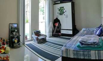 Imagem 4: Chácara para Venda em Araçoiaba da Serra, AQUARIUS, 4 dormitórios, 1 suíte, 3 banheiros, 4