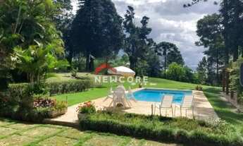 Imagem 2: Chácara em Rua Gennaro Teófilo - Jardim Cardoso (Mailasqui) - São Roque/SP