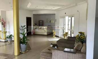 Imagem 4: Casa para Venda em Cajamar, Altos de Jordanésia (Jordanésia), 5 dormitórios, 1 suíte, 5 ba