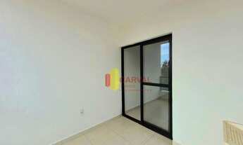 Imagem 6: Apartamento com 3 dormitórios para alugar, 84 m² por R$ 2.810,00/mês - Dom Bosco - Jaguari