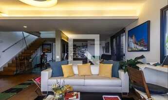 Imagem 7: Apartamento à Venda - Itaim Bibi, 4 Quartos, 260 m2