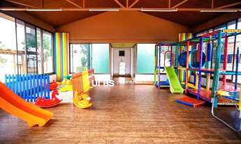 Imagem 4: Portal do Sol Golf Green - Terreno Residencial