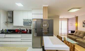 Imagem 2: Apartamento, Mobiliado, com 2 dormitórios para alugar no Bigorrilho