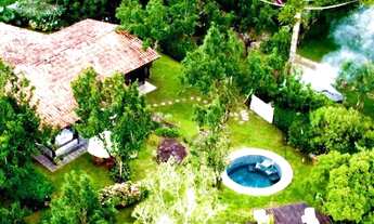 Imagem: Fazenda/Sítio/Chácara para venda possui