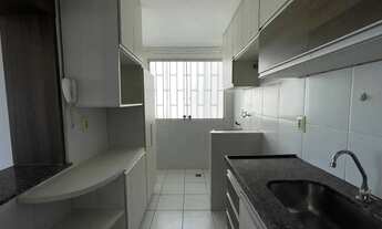 Imagem 4: Imóvel para venda tem 53 metros quadrados com 2 quartos em Primavera - Teresina - PI