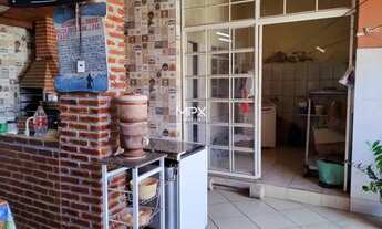 Imagem 3: Casa à venda em Piracicaba, Vila Industrial, com 3 quartos, com 90 m²