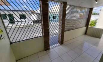 Imagem: VENDO CASA PARCELADA NA PRATINHA / KM