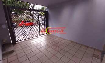 Imagem 2: SOBRADO COM 2 QUARTOS