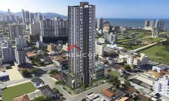 Imagem 2: Apartamento em Rua São Paulo - Alto Perequê - Porto Belo/SC