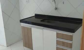 Imagem 2: Apartamento para aluguel com 72m² com 2 Quartos, 1 Suíte a beira mar no bairro de Candeias