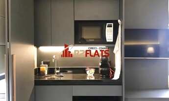 Imagem 6: Flat com ótimo preço no bairro Pinheiros. Confira!