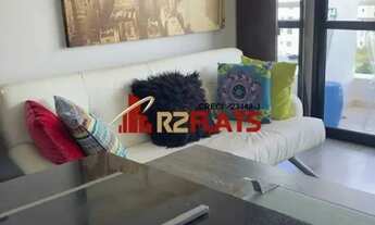 Imagem 3: Flat com ótimo preço no bairro Moema. Confira!