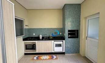 Imagem: Casa Sobrado no Condomínio Vila Florença