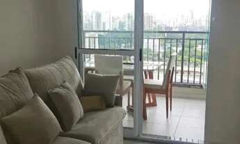 Imagem 6: Apartamento para venda ou locação com 2 quartos no Belém