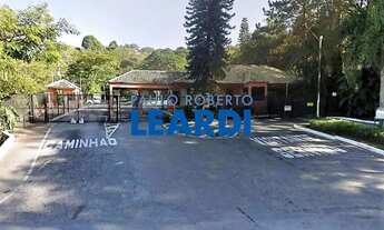 Imagem: TERRENO EM CONDOMÍNIO - ALTOS DE SÃO FERNANDO