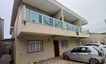 Imagem: CASA EM CONDOMINIO COM 2 QUARTOS, 2 BANHEIRO