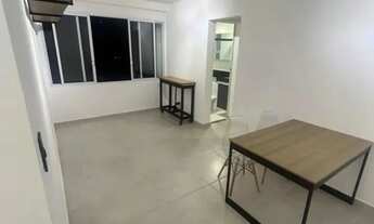 Imagem: Imóvel para aluguel possui 46 metros quadrados