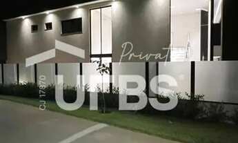 Imagem 5: Sobrado de Luxo no Parqville Pinheiros | 4 Suítes