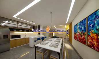 Imagem 7: Casa 4 quartos com suítes - Copacabana