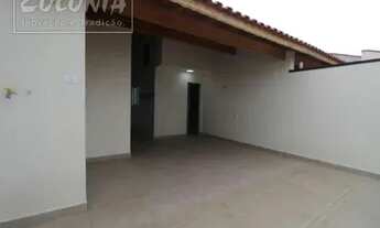 Imagem 7: Sobrado a venda - Vila Curuçá, Santo André