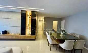 Imagem 6: Apartamento de alto padrão, espaçoso e com 03 suítes sendo uma Master