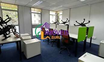 Imagem: CONJ. COMERCIAL - CONSOLAÇÃO - SP