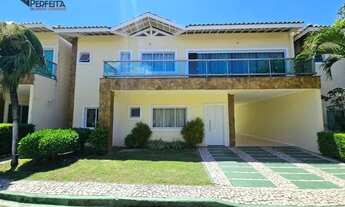 Imagem: Casa de Alto Padrão Mobiliada no Coração