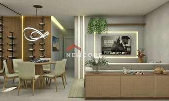 Imagem 3: Apartamento em Rua Vasconcelos Drumond - Gravatá - Navegantes/SC