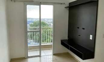 Imagem 3: Apartamento à venda no Condomínio Torres de Trujillo, em Sorocaba-SP