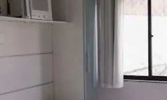 Imagem 5: ALUGUEL APARTAMENTO DOIS QUARTOS IMBUÍ - SALVADOR - BA