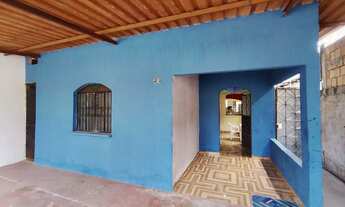 Imagem: Casa 3 Quartos