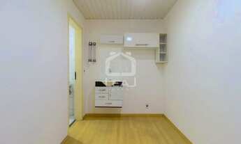 Imagem 3: Sala comercial para locação com 33m² na Chácara Santo Antônio