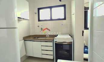 Imagem 5: Apartamento em Rua Inácio Miguel Stéfano - Enseada - Guarujá/SP