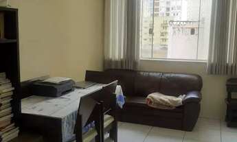 Imagem 3: Apartamento à venda com 79 m², 2 quartos em Centro, Campinas