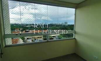 Imagem 5: Apartamento para alugar em Londrina na Avenida Inglaterra com 3 quartos sendo 1 suíte