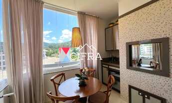 Imagem 5: Apartamento - Venda - 03 dormitórios - 146m2 - Semi Mobiliado - Rua Julio Roussenq Filho