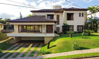 Imagem 3: Casa à venda em Valinhos, Sítio Recreio dos Cafezais, com 4 suítes, com 565 m²