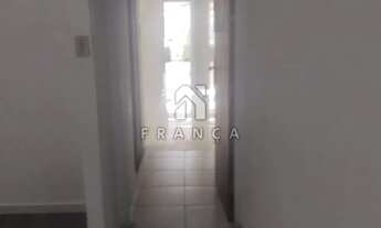 Imagem 6: CASA- 01 DORMITÓRIOS - JARDIM FLÓRIDA