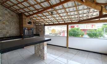 Imagem 5: Casa p/Alugar 2 quartos com suíte no Stª Branca